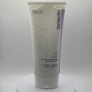 StriVectin KP Care Texture Smoothing Body Cream
